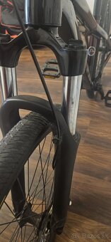 Dirt Bike CTM - 8