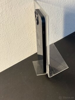 Predám Apple iPhone 13 128GB Black bežne známky používani - 8