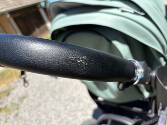 Bebetto Luca Pro - 8