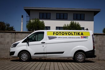 Ford Transit Custom 2.0 TDCi 130 Ambiente L2 T340 - 8