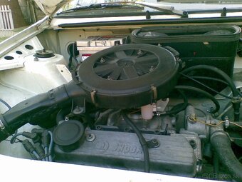 Škoda Favorit - 8