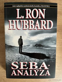 L. Ron Hubbard - 8