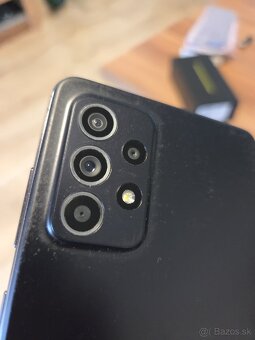 Samsung A52s 5G - 8
