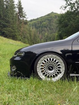 Predám/Vymením Seat Leon Cupra R - 8