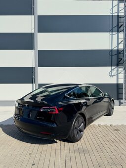 Tesla model 3 Long Range 82kWh Dual Motor AWD - 8