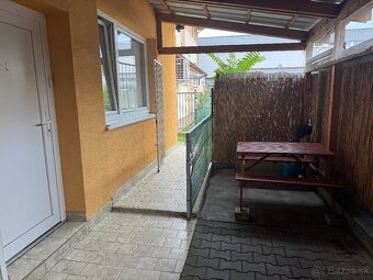 byt 1 izbový Prievidza zapotočky ul Bukovčana 40m2 - 8