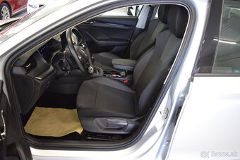 Škoda Octavia 2.0 TDI AMBITION LCD 93 000 km12/2020 - 8