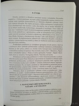 Cyrilské rukopisy z východného Slovenska - Peter Žeňuch - 8