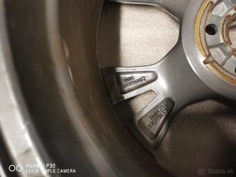 Originál 5x108 r18 - 8