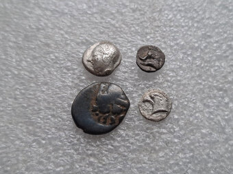 Stare anticke mince: Rim, Grecko, Kelti - 8