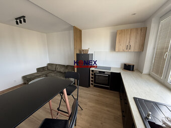 REZERVOVANÉ NA PRENÁJOM – 1,5 izbový byt Trebišov - 8