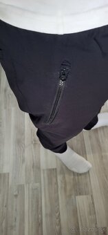 NIKE - pánske nohavice - 8