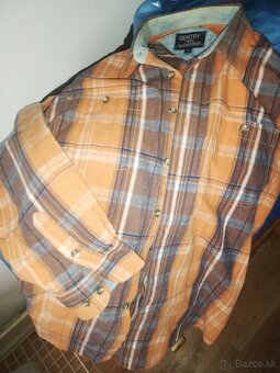 Košele pánske xl - 8