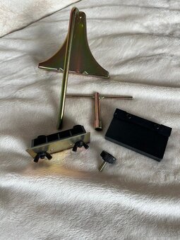 AKU HOBLÍK pre batérie od Makity - 8