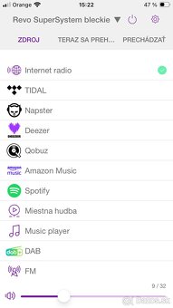 Revo Supersystem - 8