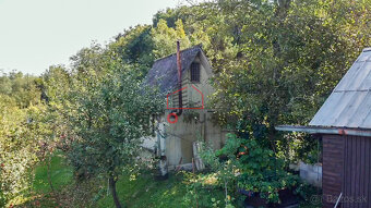 Na predaj chata so záhradou , Dubnica nad Váhom ,Horekončie - 8