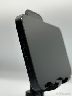 iPhone 15 plus 256GB, Čierna / Záruka 12 mes. - 8