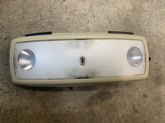 Rozpredam volvo XC60 I 2,4 d4 2008-2016 - 8