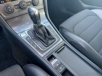 Volkswagen Golf Alltrack 2.0 TDI DSG 4MOTION - 8