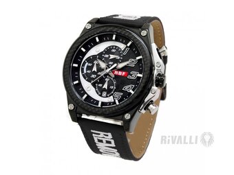 Hodinky RBF športové letecké ( Remove before flight) - 8