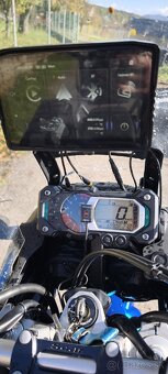 Yamaha XT 1200Z super tenere - 8