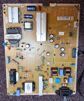 Zdrojové dosky do televízorov - 8