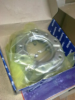 UAZ ,GAZ 69,66,21,24,ŽUK,ZIL,ARO M461 Náhradné diely. - 8