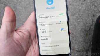 Samsung Galaxy A53 5G - 8