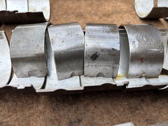 Ventil, voditko, ložisko - 8