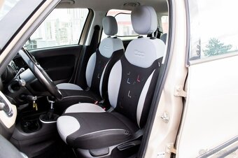 Fiat 500L 1.4 LPG - 8