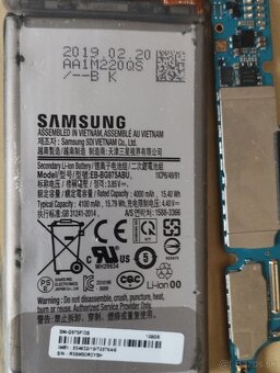 Náhradné diely mobilov - 8