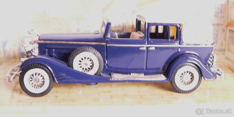 11.Matchbox Models of Yesteryear - 8