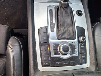 Audi Q7 3.0 tdi 171 kw - 8