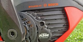 Ebike KTM MACIGA Pôvodná cena 4200€ - 8