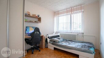 TOP LOKALITA - 4 izbový rodinný dom - Nová Dubnica - 8