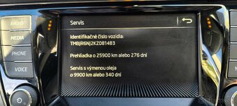 Škoda Fabia III combi 1.0 TSI facelift - 8