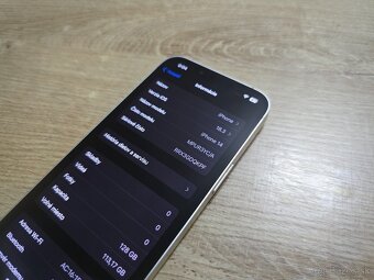 Iphone 14 biely v TOP stave na telefone niesu skoro ziadne z - 8