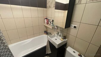 Zrekonštruovaný 1 izbový byt na Prednádraží - 8