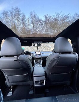 Lexus NX 300h F-SPORT - 8