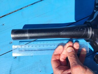 Rock shox yari rc 160mm - 8