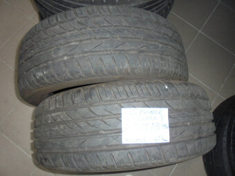 Hankook Kinergy Eco2 205/55 R16 č.5L - 8