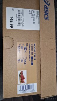Asics Noosa Tri 15 - 8