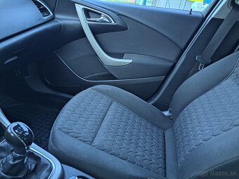 Opel Astra ST 1.7 CDTI - 8