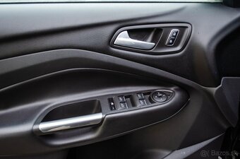 Ford Kuga 2.0 TDCi Duratorq 150k Trophy X AWD - 8