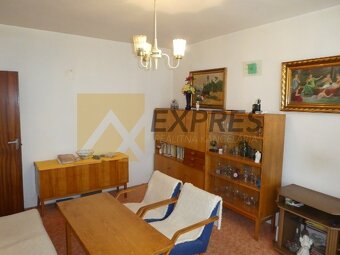 RK EXPRES - na predaj 2 izbový byt v Handlovej, ul.MC - 8
