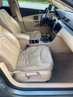 Passat B6 2.0 tfsi 147kw (250hp) - 8