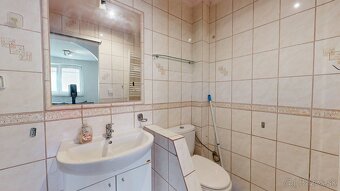Na predaj útulný 1-izbový byt na Halenárskej ulici v centre - 8
