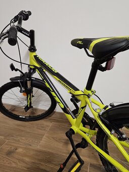 DETSKY BICYKEL 20'' CTM SCOOBY 3.0 - 8