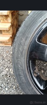 4x100 R16 - 8