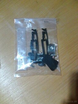 Rc auto Kyosho TOYOTA 4 RUNNER 1/9 rarita. zlava. - 8